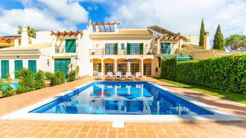 Vilamoura - VILLA LIMONI