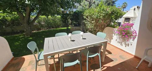 Villa Arcadas de Moura