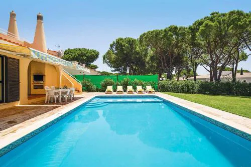 Villa Daffodil Golf