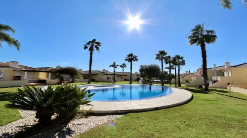 Villa Golf Gardens - Cleverdetails, Vilamoura