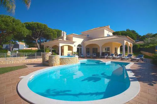 Villa Hera by Algarve Holidays
