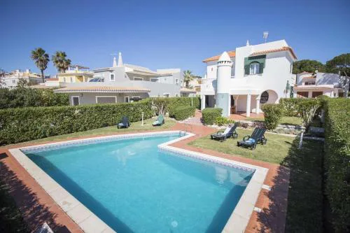 Villa Jade by Algarve Holidays