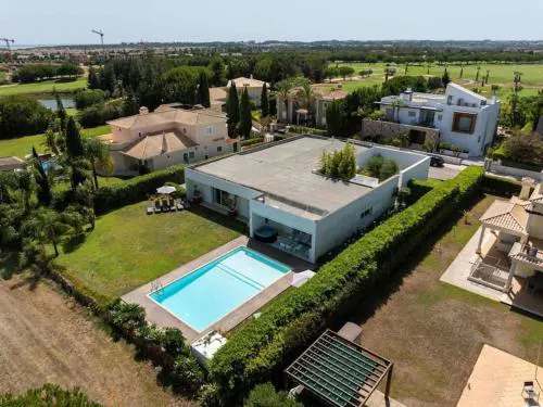 Villa Laguna 25 by Stay ici
