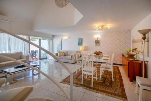 Villa Lina - Vilamoura