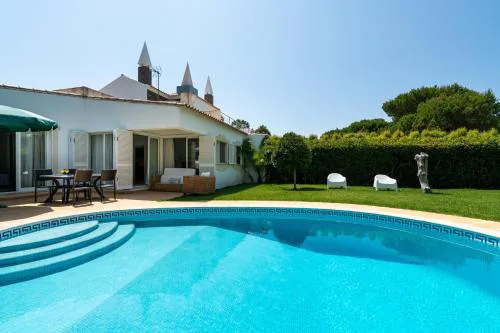 Villa Macuti by SAPvillas