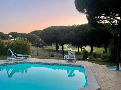 Villa Maria