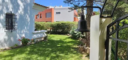 Villa MC in Vilamoura