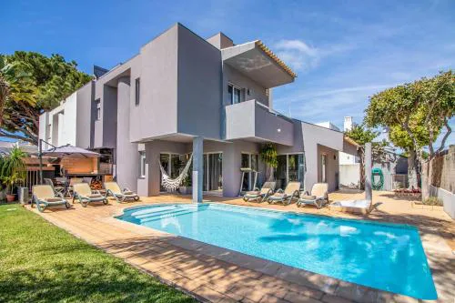 Villa Nadiana
