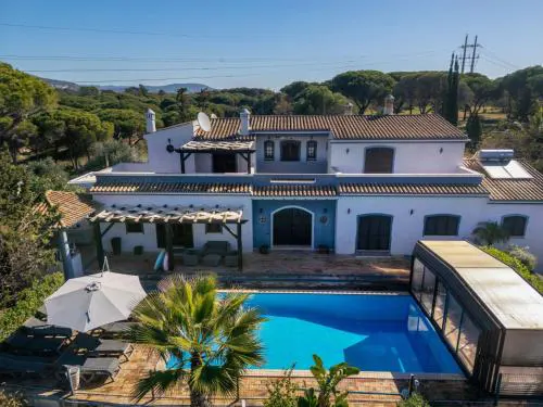 Villa Nara by Interhome