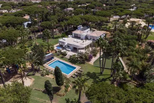 Villa Natura by Algarve Holidays