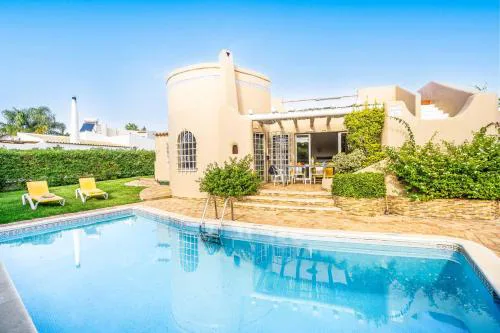 Villa Silveira