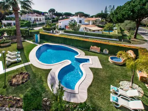 Villa Vera VIP Properties by Interhome