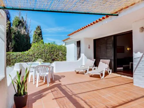 Volta da Vinha, 3bdr Private Vila in Vilamoura