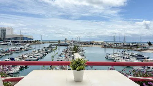 YES! Vista Marina! T1 HsR Vilamarina
