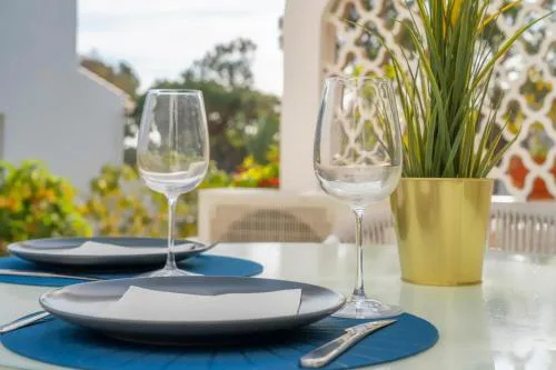 Casa do Gil, Vale do Lobo Beach and Golf