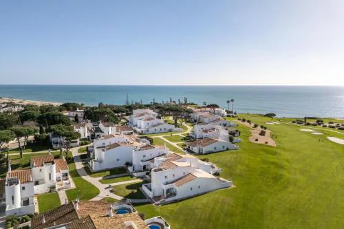 Casa Mimosa by Algarve Holidays