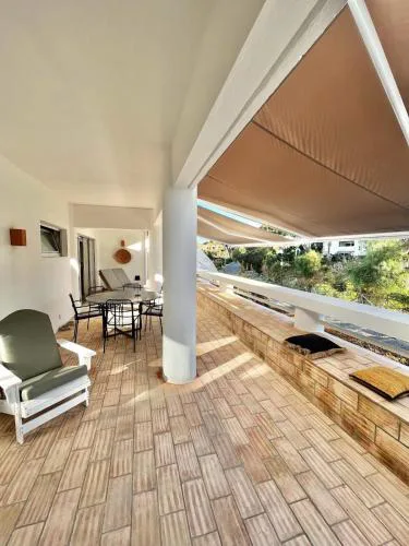 Casa Vale do Lobo