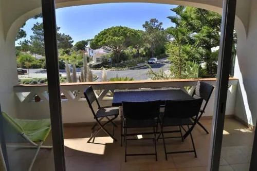 Charming Vale Do Lobo Villa Casa Vale Do Lobo 832A 3 Bedrooms