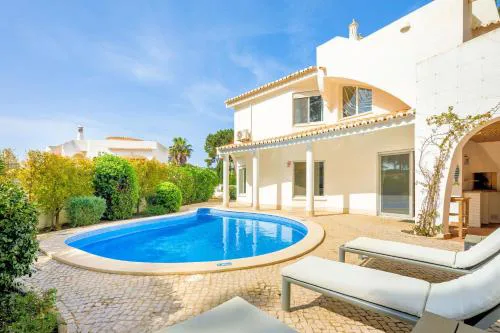 Charming Vale Do Lobo Villa Private Pool Villa Vale Do Garro 51