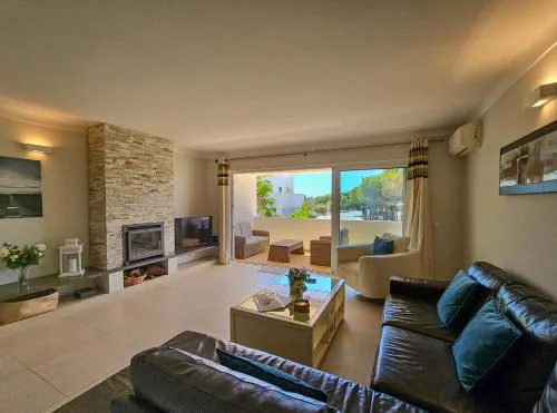 FLH Quinta das Salinas Triplex with Terrace & Pool