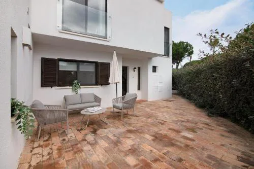 Pear Tree Villa