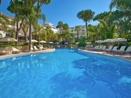 Ria Park Garden Hotel