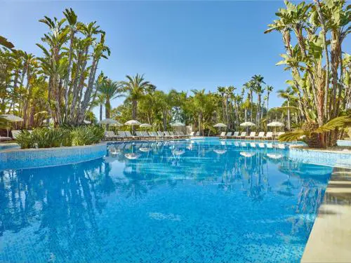 Ria Park Hotel & Spa