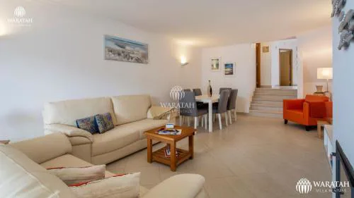 Townhouse Farah