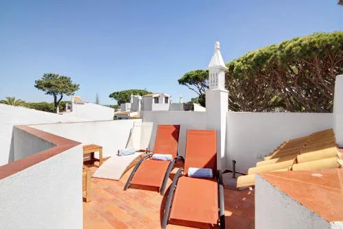 Townhouse Ramas