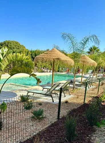Vale do Lobo - Casa de La Rosa