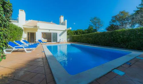 Villa 29 by Garvetur
