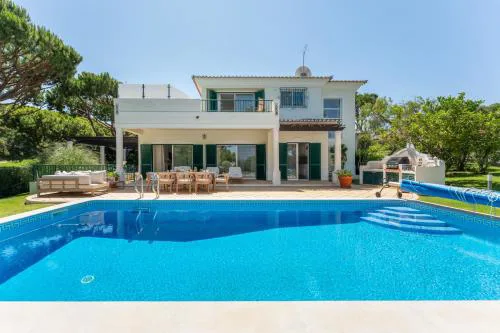 Villa Mia - Vale do Lobo