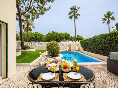 Villa Oceano Golf 482 2 Bedrooms Sea Views A Stone's Throw To The Beach