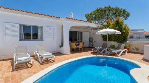 Villa Rosa