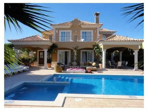 Villa Varandas Do Lago 5 Bedroom Villa Private Pool Table Tennis