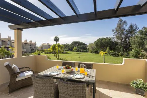 Apartment Chervill SL88