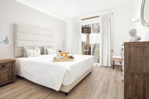 Apartment Marjoram SL08