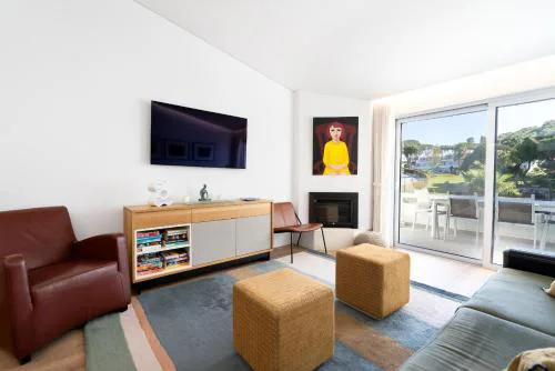 BmyGuest - Quinta do Lago Charming Apartment