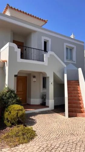 Quinta do Lago - Apartamento Salinas