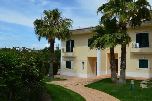 Villa Formosa Golf