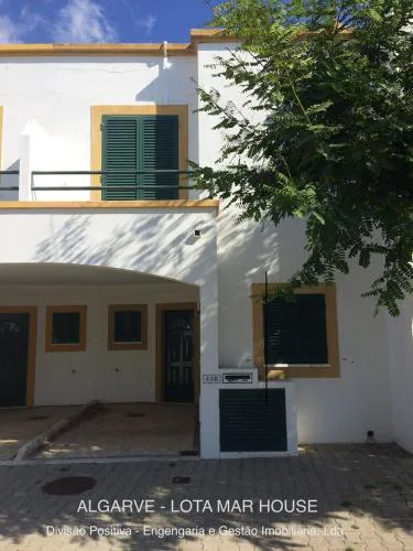 Algarve - Lota Mar House