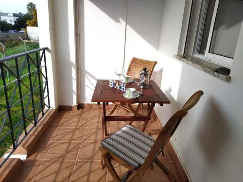 Apartamento Lota Beach