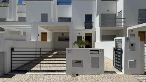 BS House Praia da Lota - Casa à Beira-Mar