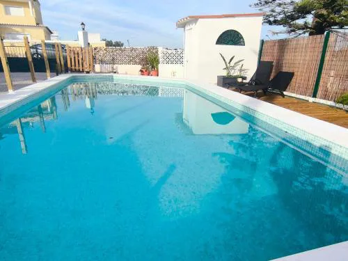 Casa Bonito