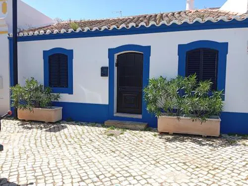 Casa de Santa Rita