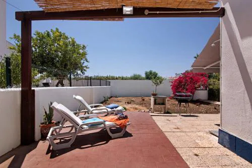 Casa Maria Beatriz