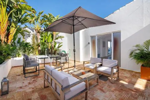 Casa Papaya