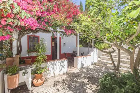 GuestReady - Horta do mar