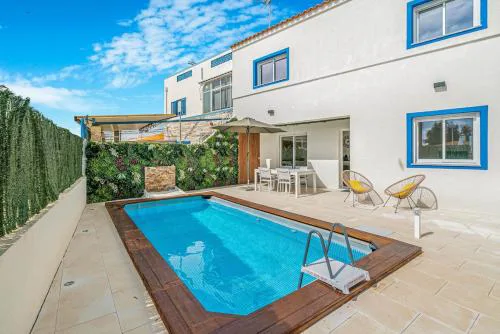 Oceanaespreita PoolDeck