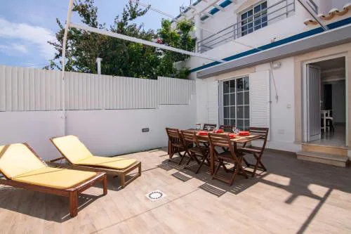 Villa Lota Delight